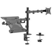 Gembird MA-DA-03 черный