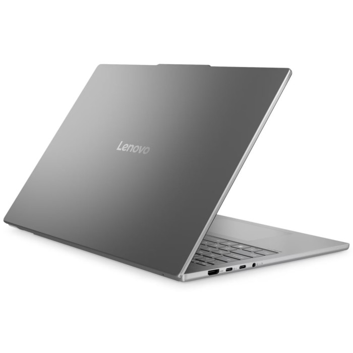 Lenovo IdeaPad Slim 5 16ARP10 16" / 16 Гб / SSD 1000 Гб / Win 11 Home / 83HU0009RK