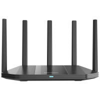 Wi-Fi роутер Hikvision DS-3WR18X