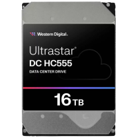 HDD Western Digital WUH722016CLE6L4 16000 Гб