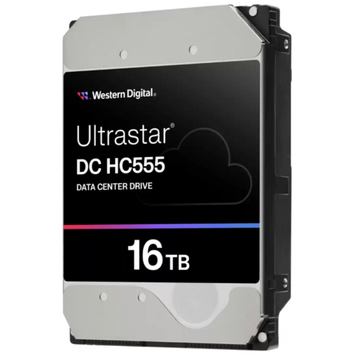 HDD Western Digital WUH722016CLE6L4 16000 Гб