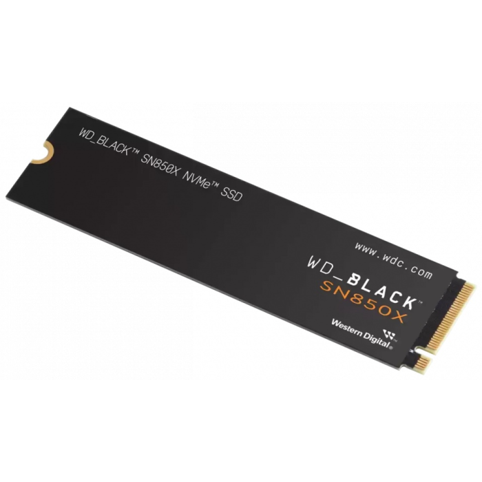 SSD Western Digital WDS100T2X0E-00BCA0 1024 Гб