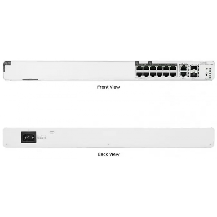 Коммутатор HPE S0F35A#ABB