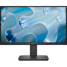 22" DELL SE2225HM черный