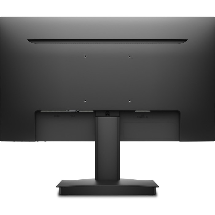22" DELL SE2225HM черный