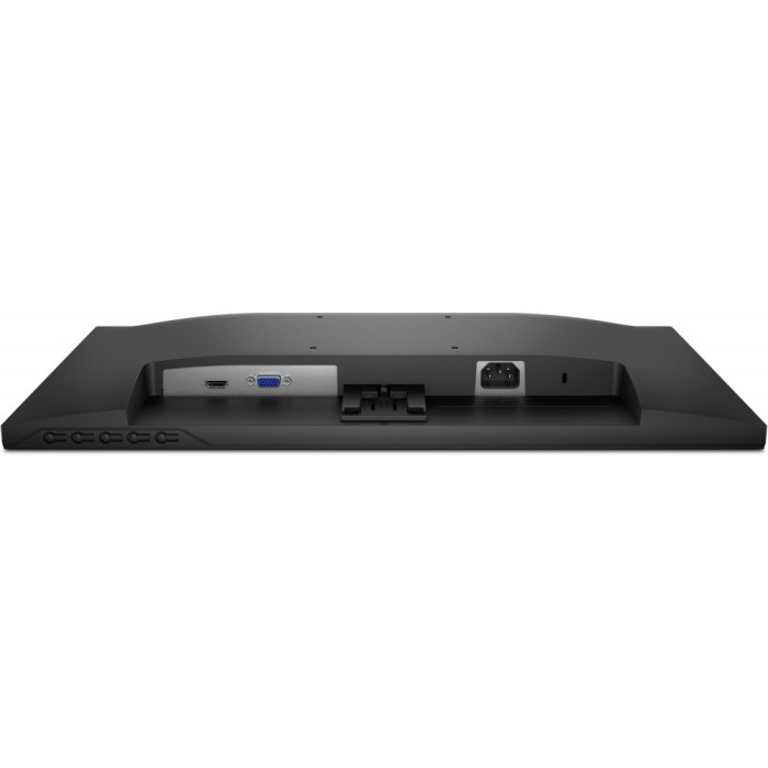 22" DELL SE2225HM черный