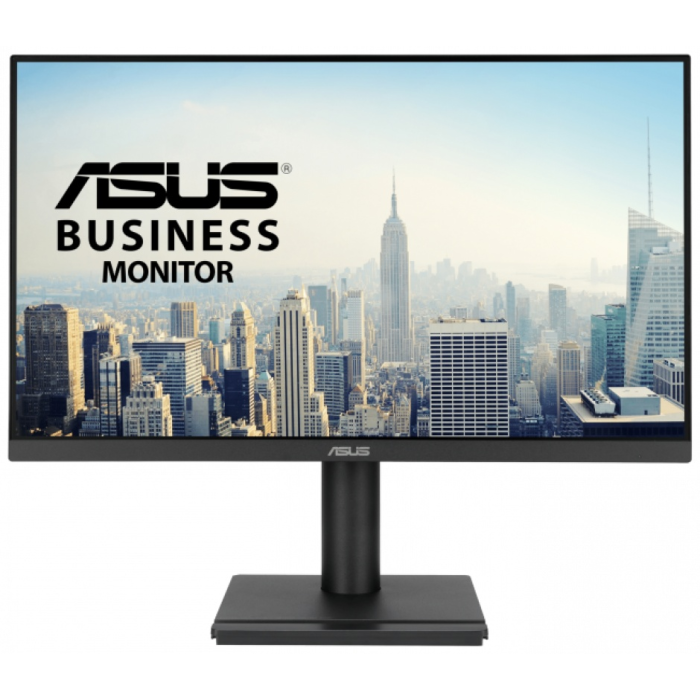 23.8" ASUS VA249QGS черный