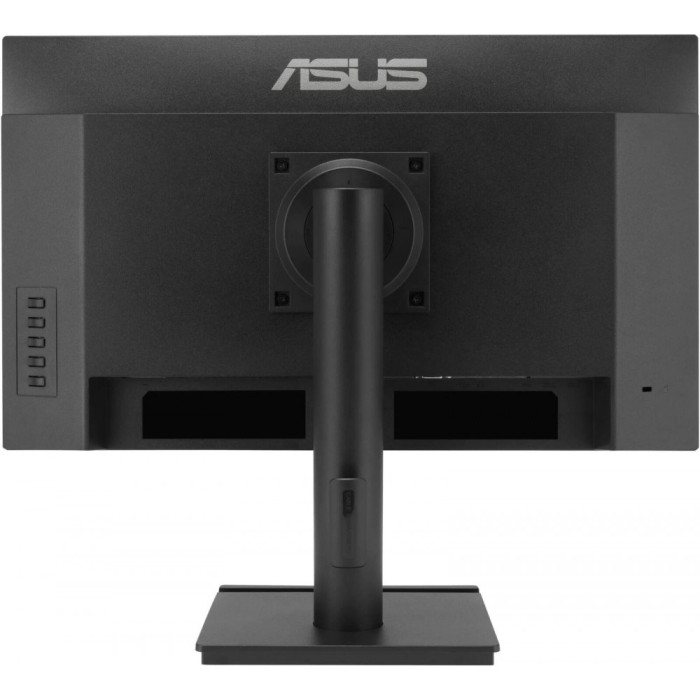 27" ASUS VA279QGS черный