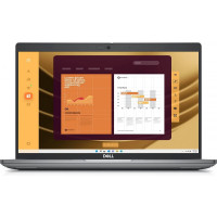 DELL Latitude 5450 14" / 16 Гб / M.2 512 Гб / Win 11 Pro / N010L545014EMEA