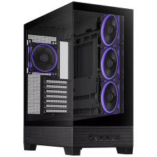 ASUS A31 PLUS TG ARGB черный