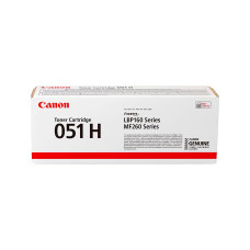 Картридж Canon LBP CARTRIDGE 051H<br>62839