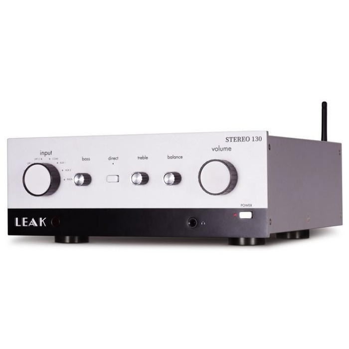 LEAK Stereo 130