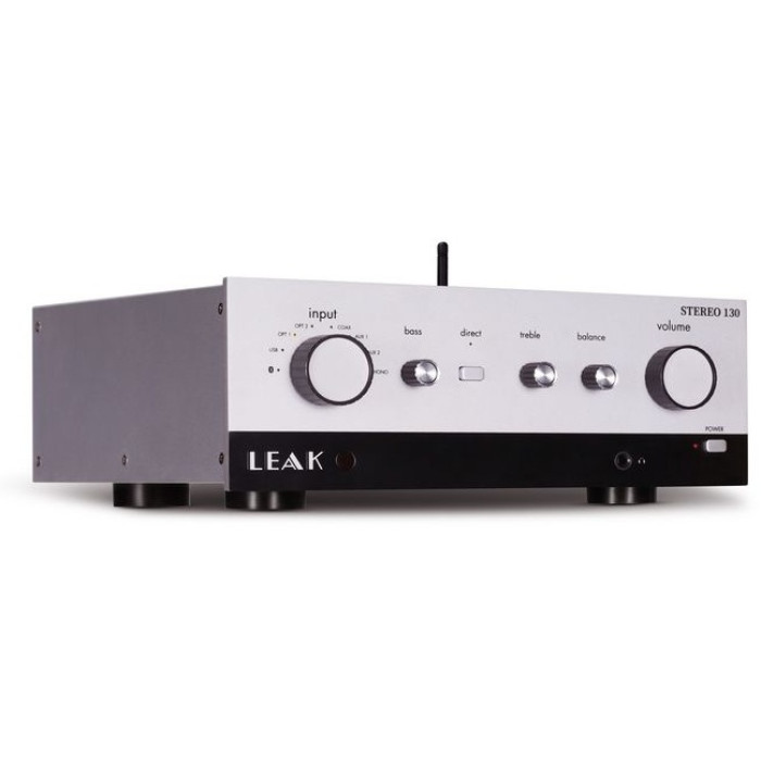 LEAK Stereo 130