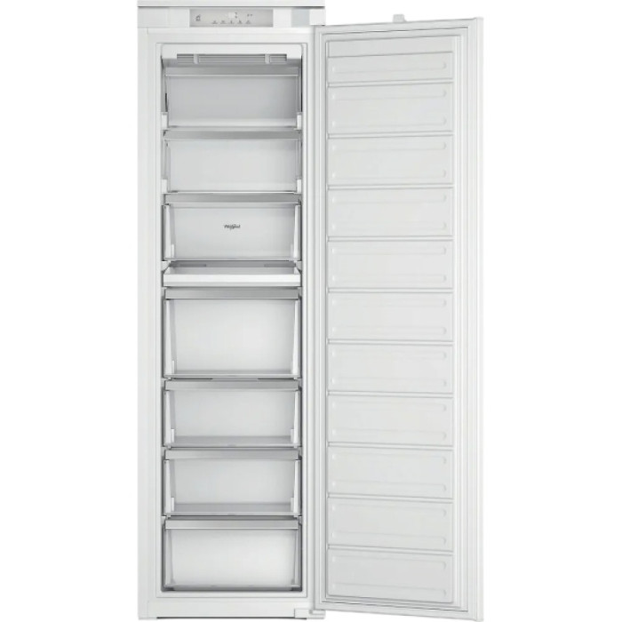Whirlpool WHSD 18F 013D1 209 л белый