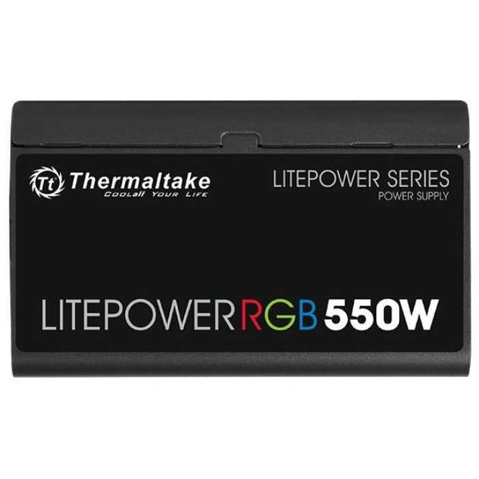 Thermaltake Litepower 550W RGB