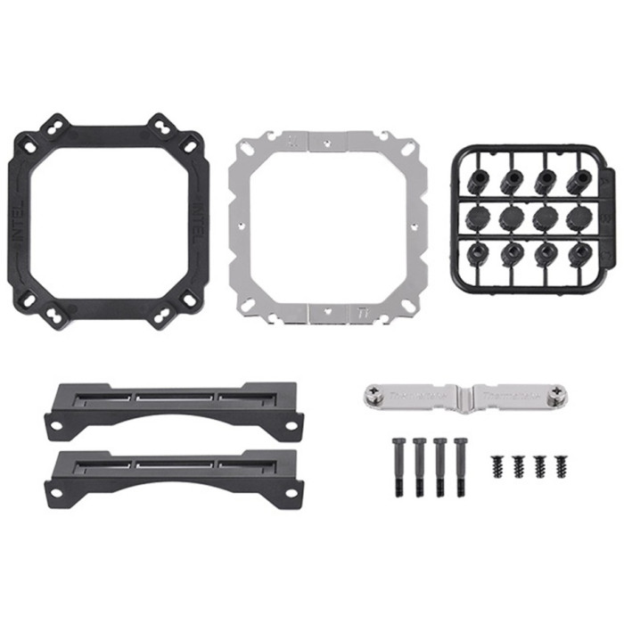 Thermaltake Toughair 110 CL-P073-AL12BL-A