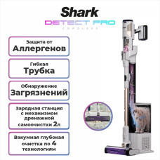 Shark IW3611EU белый