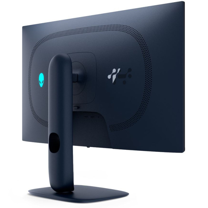 Монитор Dell/AW2725D/27 ''/OLED/2560x1440 Pix/Video port 2 HDMI ports (HDCP 1.4 & 2.3) (Supports up to QHD 2560 x 1440, 280 Hz, 10 bit, FRL, HDR, VRR<br>250560