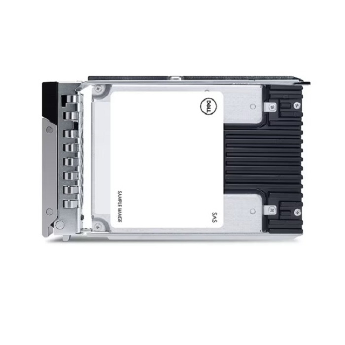1.92TB SSD up to SAS 24Gbps ISE RI 512e 2.5in Hot-Plug 1WPD, CK