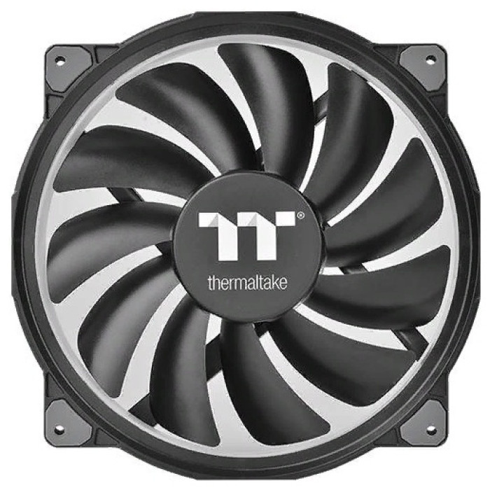 Кулер для компьютерного корпуса Thermaltake Riing Plus 20 RGB TT Premium Edition