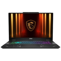 NB MSI Cyborg A15 AI B2HWFKG-020XKZ, Ryzen 5 240 -4.3/512GB SSD/16G/RTX5060-8Gb/15.6