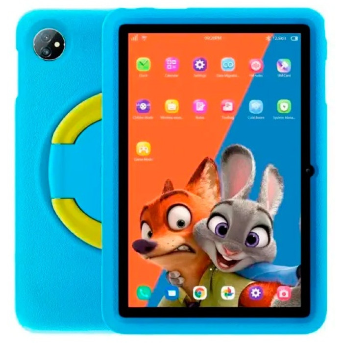Blackview Tab 8 Kids 8.0 8 дюйм 4 Гб/128 Гб голубой