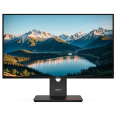 27" Lenovo 64A6GAT6EU черный