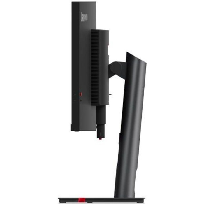 49" Lenovo 63DBRAT1EU черный