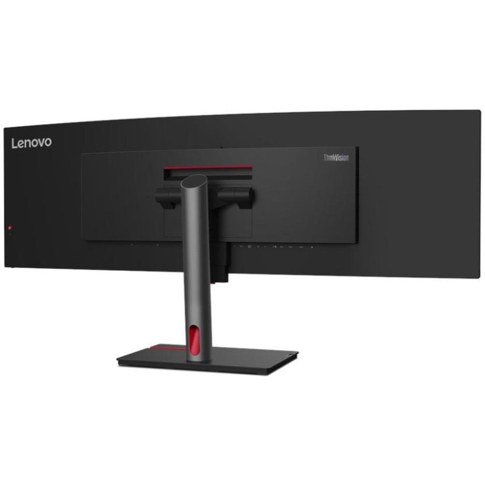49" Lenovo 63DBRAT1EU черный