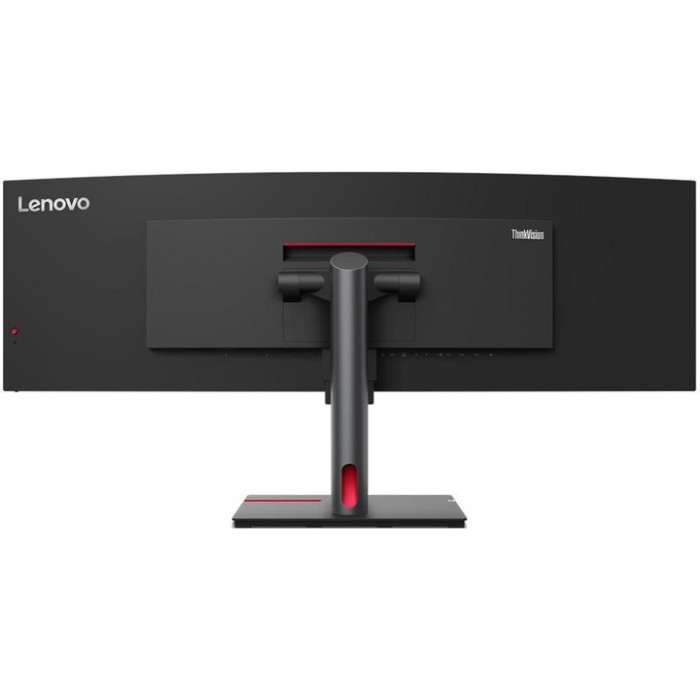 49" Lenovo 63DBRAT1EU черный