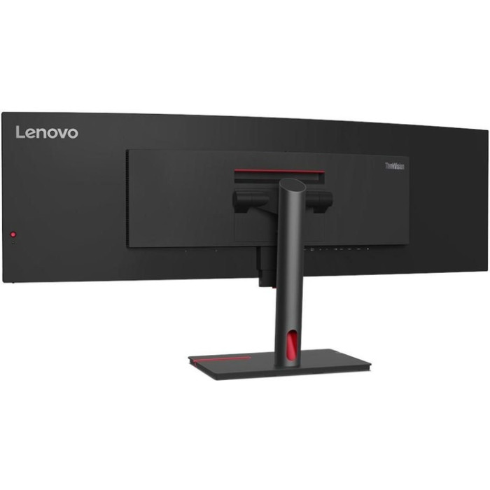 49" Lenovo 63DBRAT1EU черный