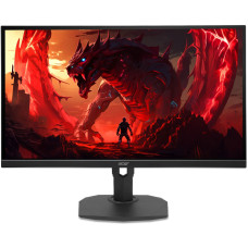 27" Acer Nitro XF273UF3bmiiprx UM.HX3EE.329 черный