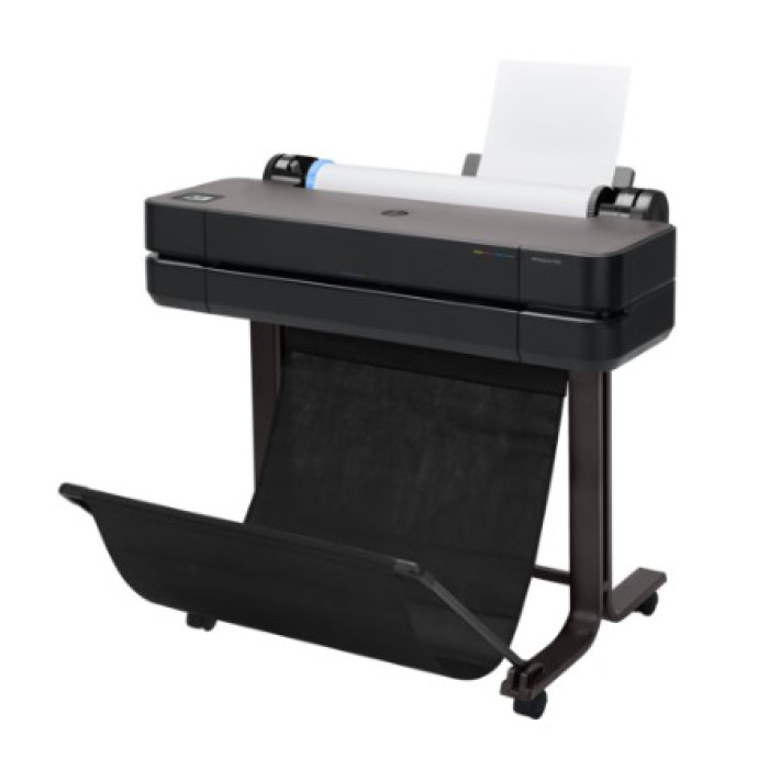 Плоттер HP Europe/DesignJet T630/24”/2400x1200 dpi<br>245190