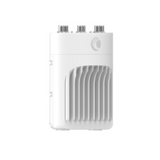 XE3-4T Outdoor Tri-band WiFi 6e AP with SDR 4x4. 6GHz radio disabled 2.5GbE/GbE POE out. ROW