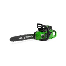 Greenworks аккумуляторная 2005807