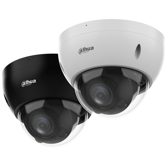 Dahua камера видеонаблюдения DH-IPC-HDBW2441RP-ZAS-27135, 4 расширение 2688x1520