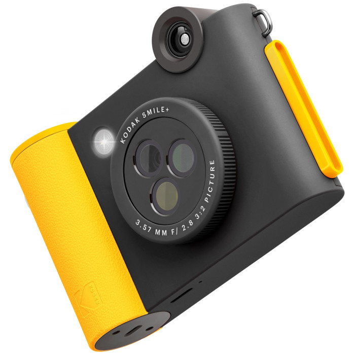 Kodak Smile+ черный