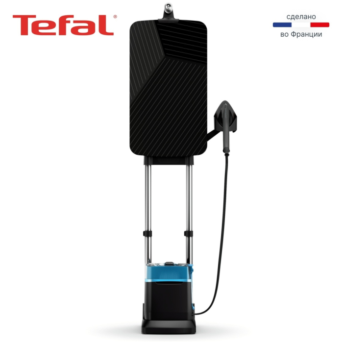 Tefal QT2022E1 черный