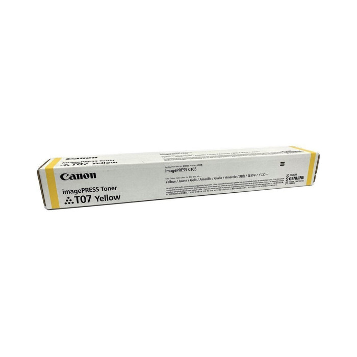 Canon 3644C001AA желтый (yellow)