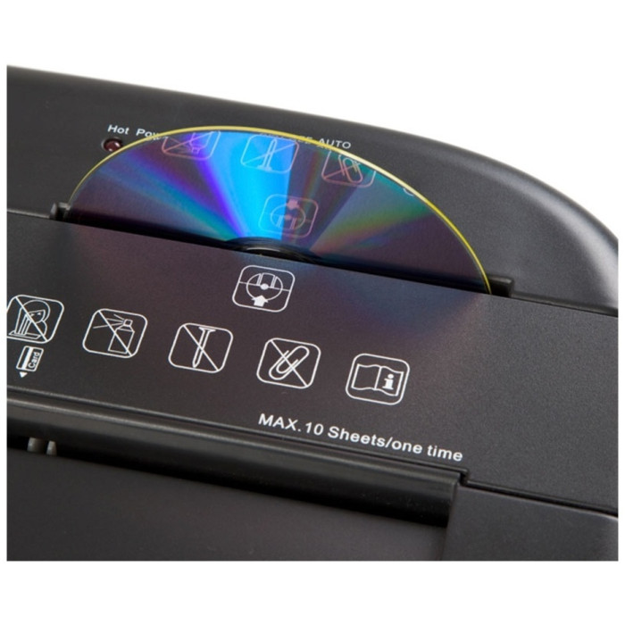 Comix S2710A черный