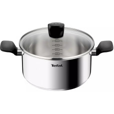 Кастрюля TEFAL Confidence / G7644674