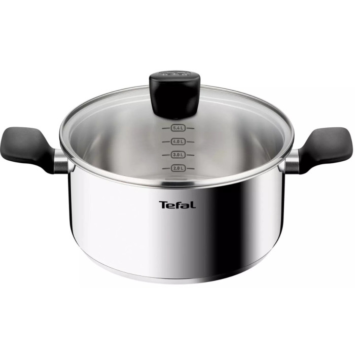 Кастрюля TEFAL Confidence / G7644674