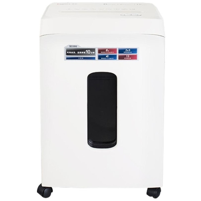 Comix S3306 белый