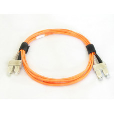 Кабель HPE/Premier Flex LC/LC/Multi-mode OM4 2 fiber/5m