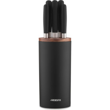 Ardesto набор ножей AR2105BL, лезвие: нержавеющая сталь 5 шт