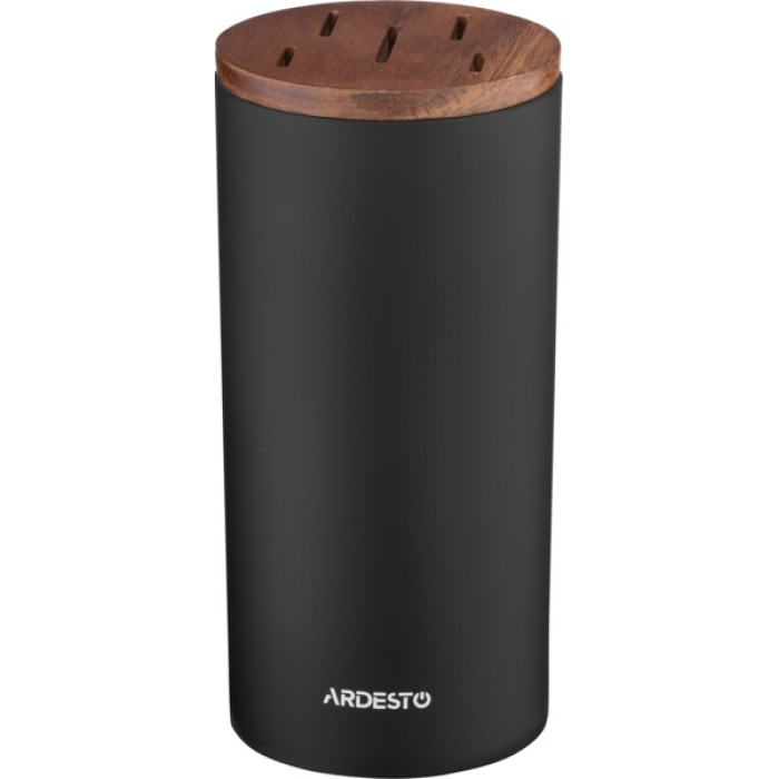 Ardesto набор ножей AR2105BL, лезвие: нержавеющая сталь 5 шт