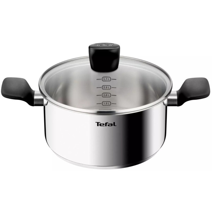 Кастрюля TEFAL Confidence / G7644474