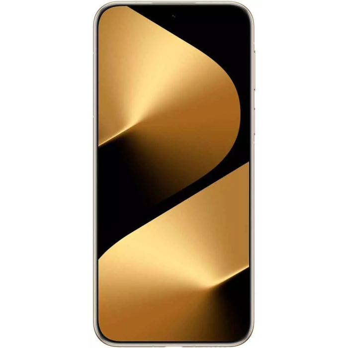 Huawei Pura 80 Ultra 16 ГБ/512 ГБ золотистый