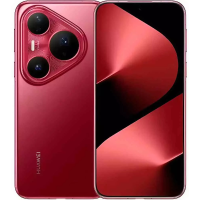 Huawei Pura 80 PRO 12 ГБ/512 ГБ красный