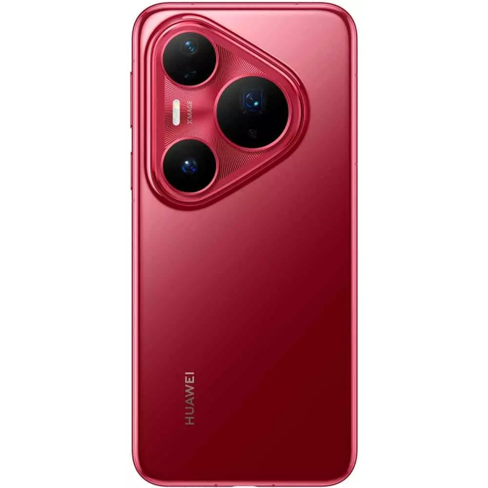 Huawei Pura 80 PRO 12 ГБ/512 ГБ красный